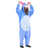 Snuggs Blanket Onesie Eeyore